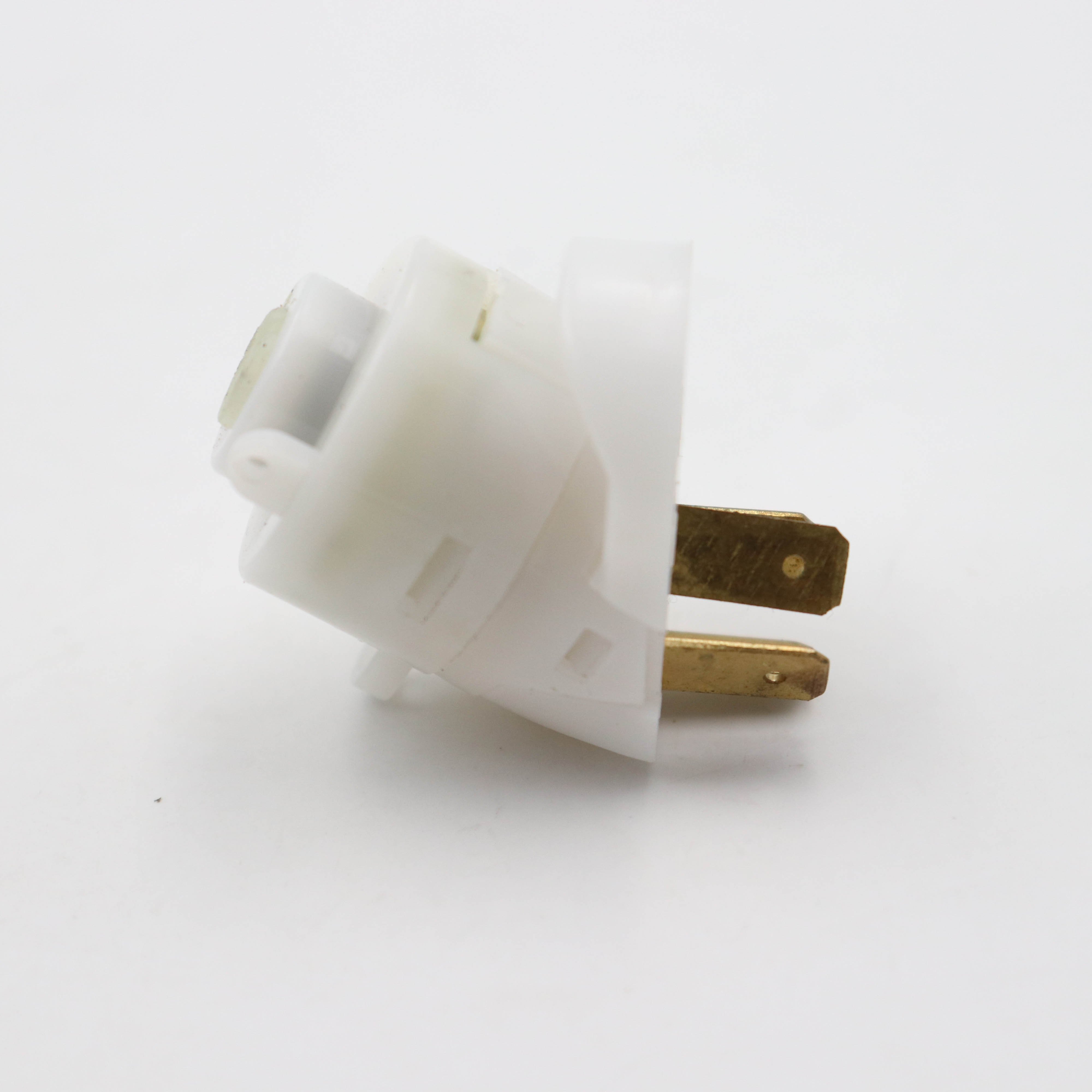 JHD005B Combination Ignition Switch for VW Santana New Condition Plastic & ABS Material 111 905 865L 111905865L Model