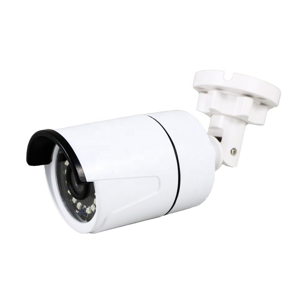 1080P hd AHD Cctv Camera Outdoor Ir Night Vision 3.6mm Lens Home Security Analog Camera