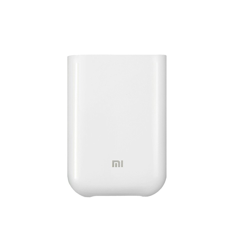 Xiaomi Mijia MI Portable Mini Pocket Photo Printer Kit BT Wireless Thermal USB Interface for Mobile Phone Use Printed on Paper
