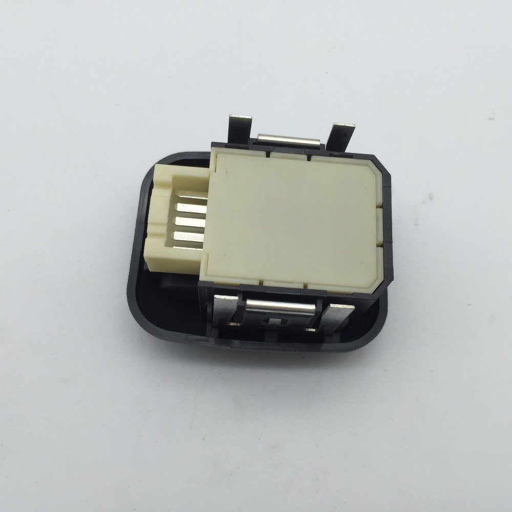 Single Button Electric Power Window Switch for VIVA