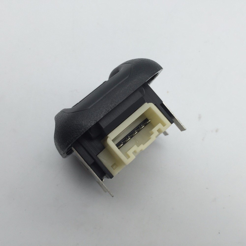 Single Button Electric Power Window Switch for VIVA