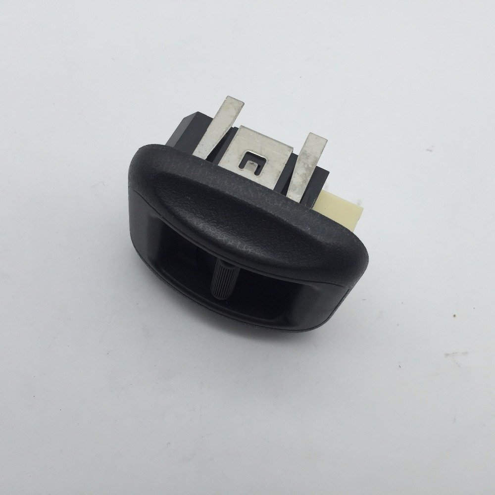 Single Button Electric Power Window Switch for VIVA