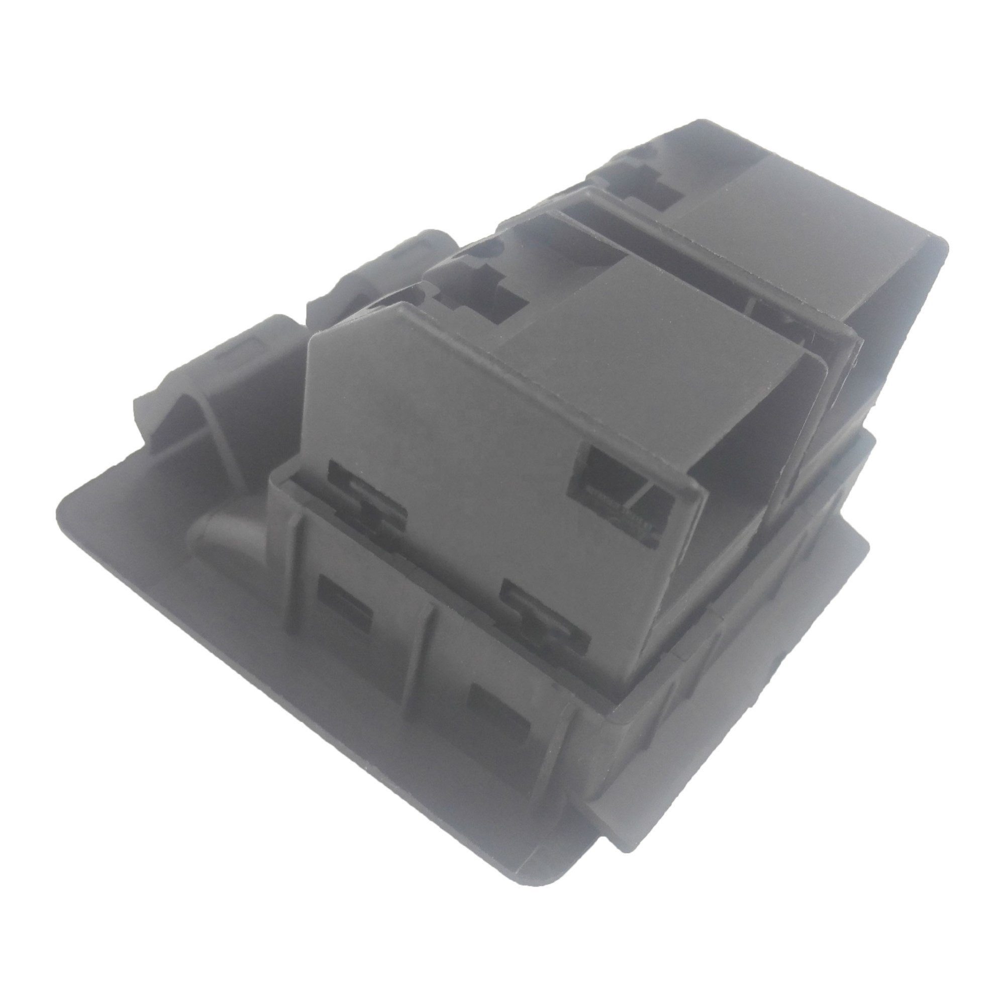 1C0959855 Master Power Window Switch for 1998-2010 1C0 959 855 a 1C0959855