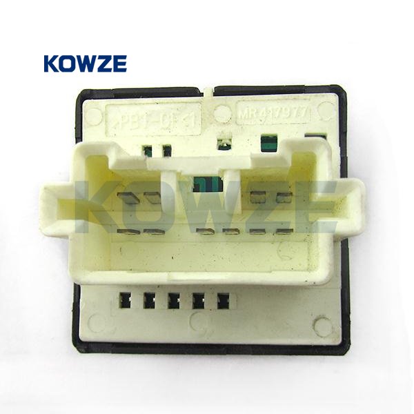 Auto Mirror Remote Control Switch for Mitsubishi Outlander XL Lancer ASX CW4W CW5W CW6W CS3A CY4A GA2W GA3W MR417977 MR190956