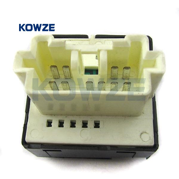 Auto Mirror Remote Control Switch for Mitsubishi Outlander XL Lancer ASX CW4W CW5W CW6W CS3A CY4A GA2W GA3W MR417977 MR190956