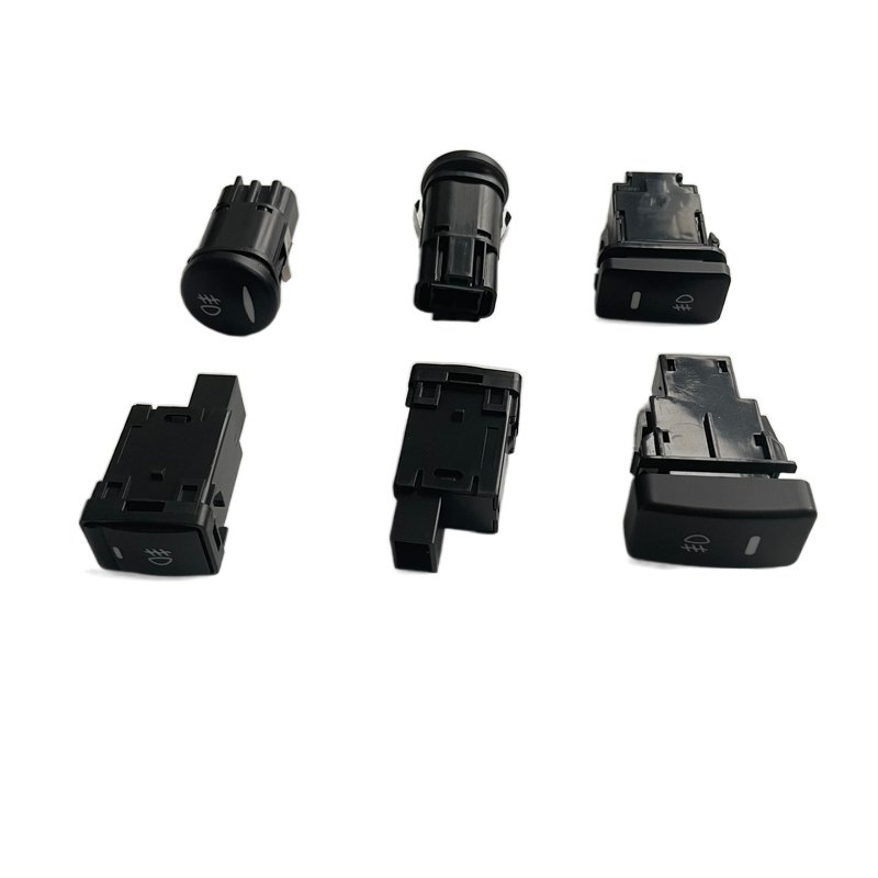Fog Light Switch for Car Auto Led Switch D-max Auto Parts Switches