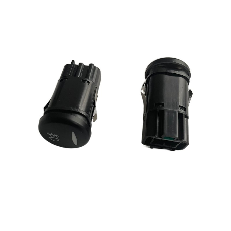 Fog Light Switch for Car Auto Led Switch D-max Auto Parts Switches