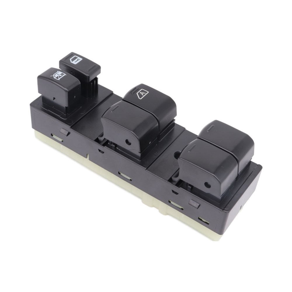 For NISSAN X-TRAIL T31 2007-2014 Master Power Window Switch OEM 25401-JD06A 25401-JG00D 25401-JN23B