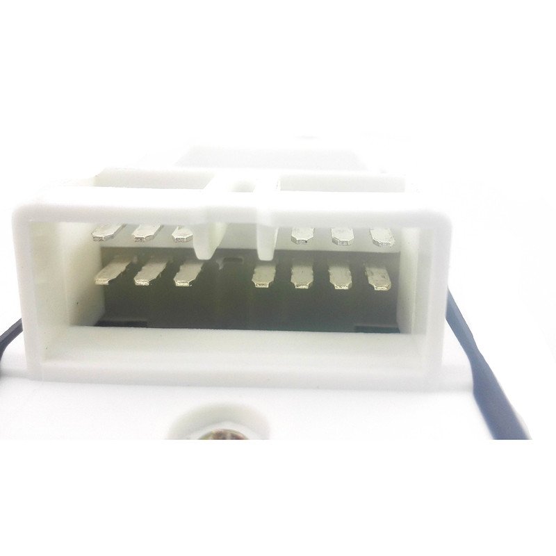 Power Window Master Control Switch for E11 1997-2001 84820-12361