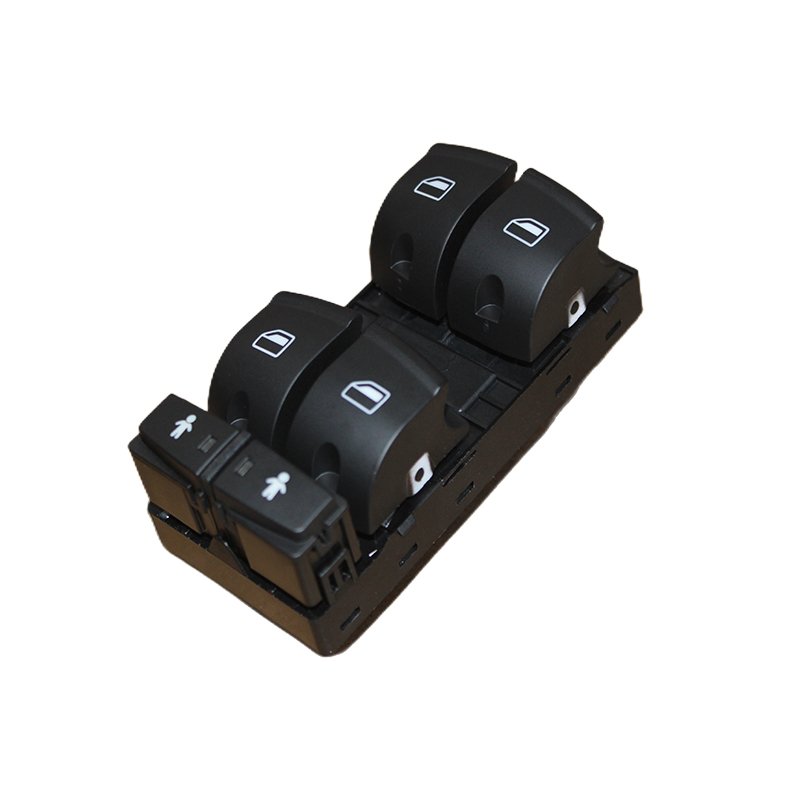 4F0 959 851 G Auto Parts Car Electric Door Master Power Window Switch for audi Q7