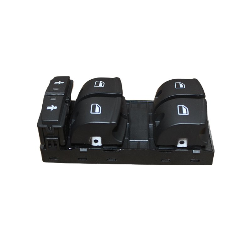 4F0 959 851 G Auto Parts Car Electric Door Master Power Window Switch for audi Q7