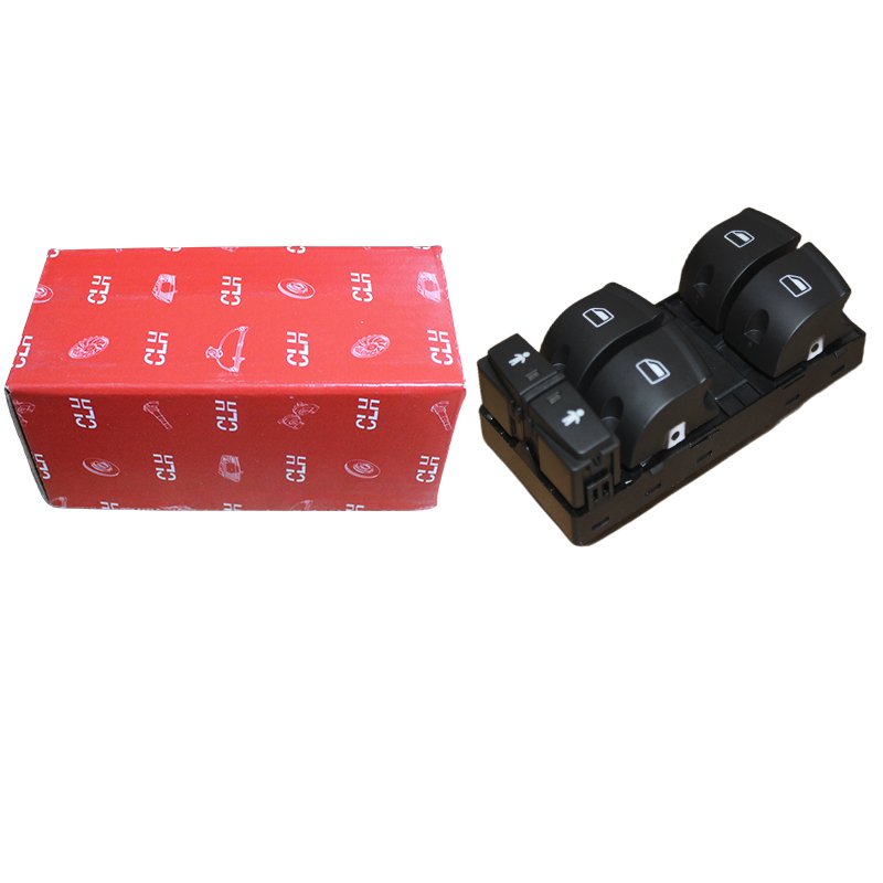 4F0 959 851 G Auto Parts Car Electric Door Master Power Window Switch for audi Q7