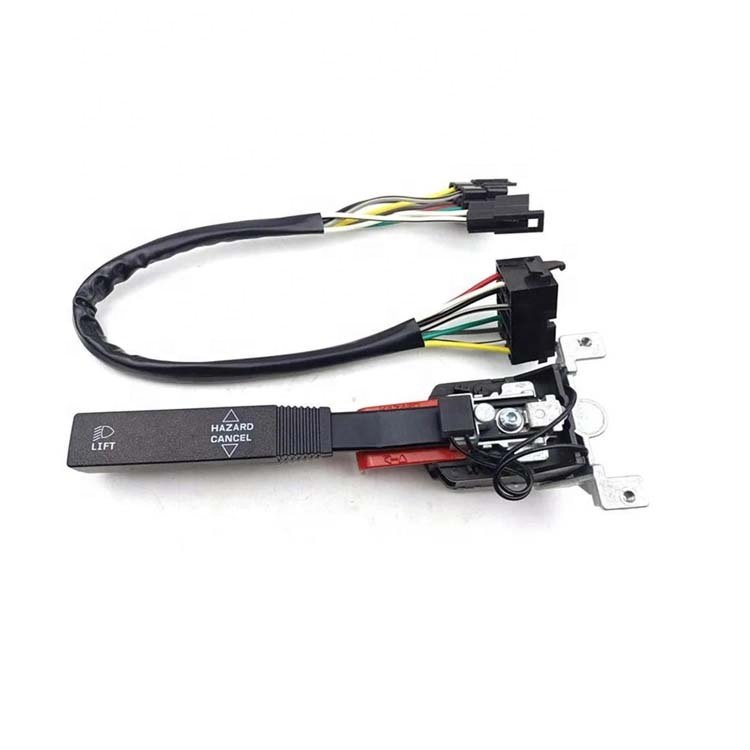 480796 B489522, 577.59015 Kenworth Turn Signal Switch for Truck T800 T600
