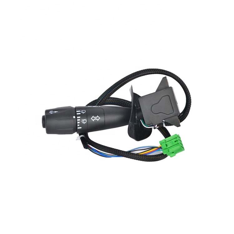 480796 B489522, 577.59015 Kenworth Turn Signal Switch for Truck T800 T600