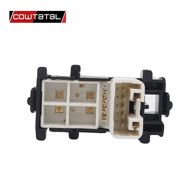 84810-52030 Car Master Power Window Switch for Toyota 8481052030