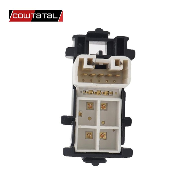 84810-52030 Car Master Power Window Switch for Toyota 8481052030