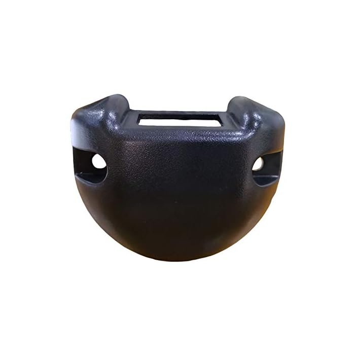 Club Car Precedent F&R Switch Housing #1025084-01