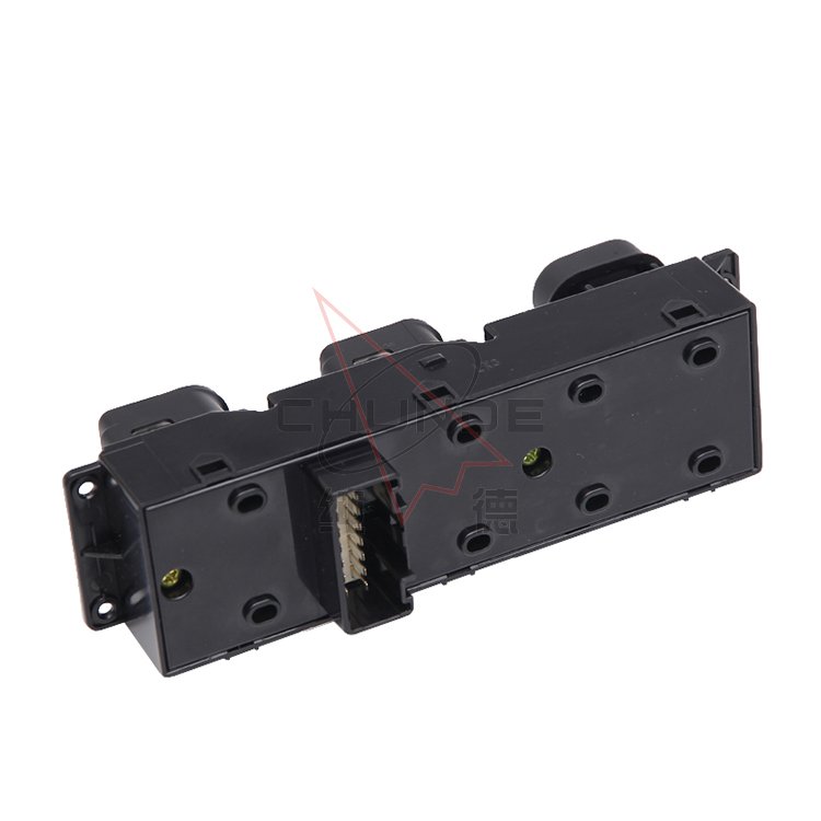 93570-1R110 for HYUNDAI ACCENT 2014-2017 MASTER DOOR LEFT POWER WINDOW SWITCH