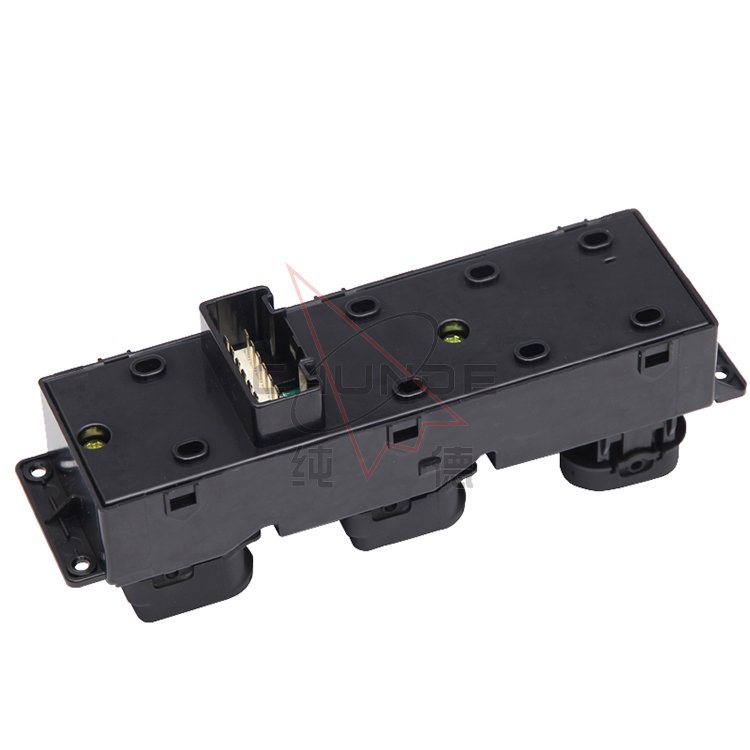 93570-1R110 for HYUNDAI ACCENT 2014-2017 MASTER DOOR LEFT POWER WINDOW SWITCH