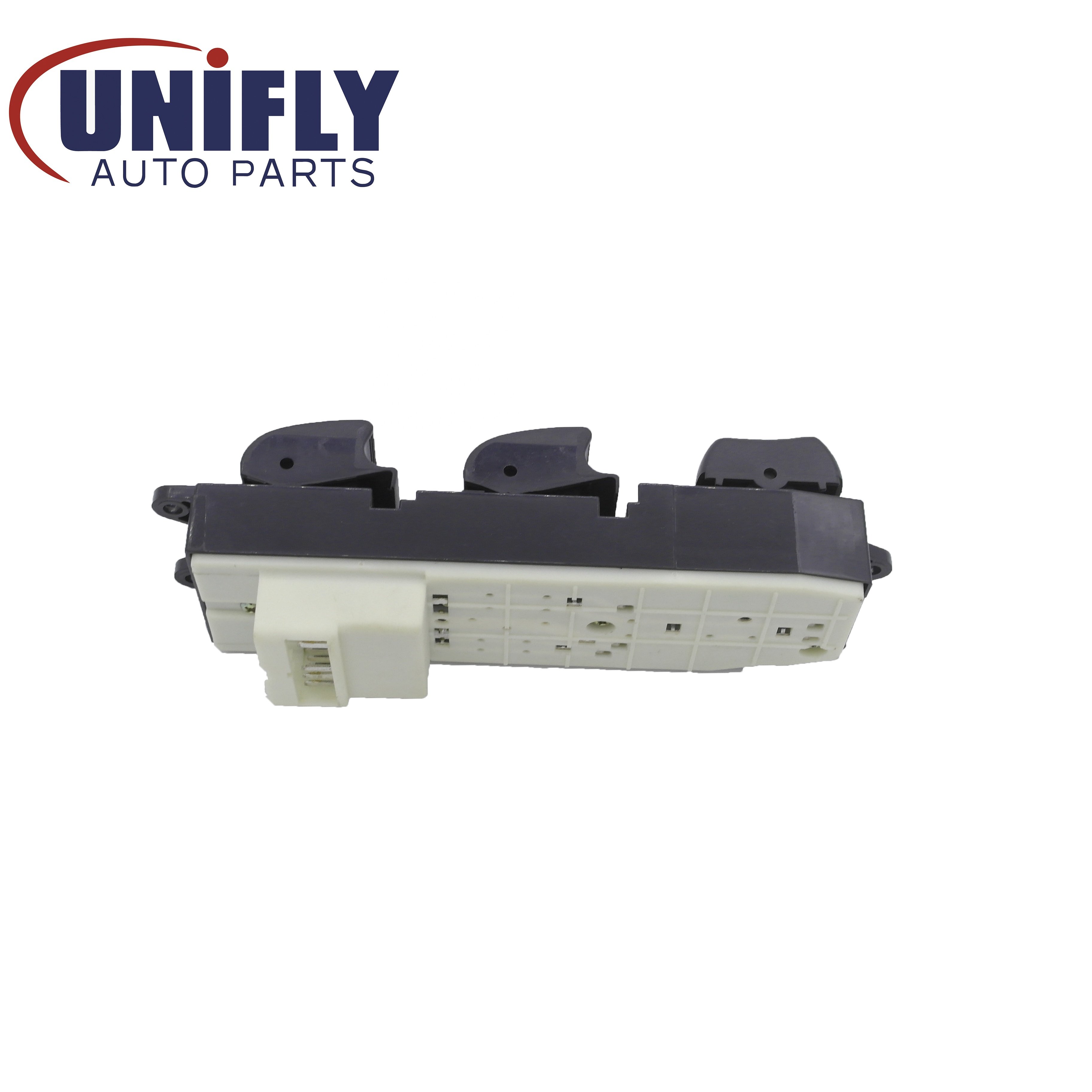 UNIFLY Auto Parts Electric Power Window Switch for Toyota HILUX/4RUNNER TRUCK LAND CRUISER PRADO 84820-60080 84820-38010