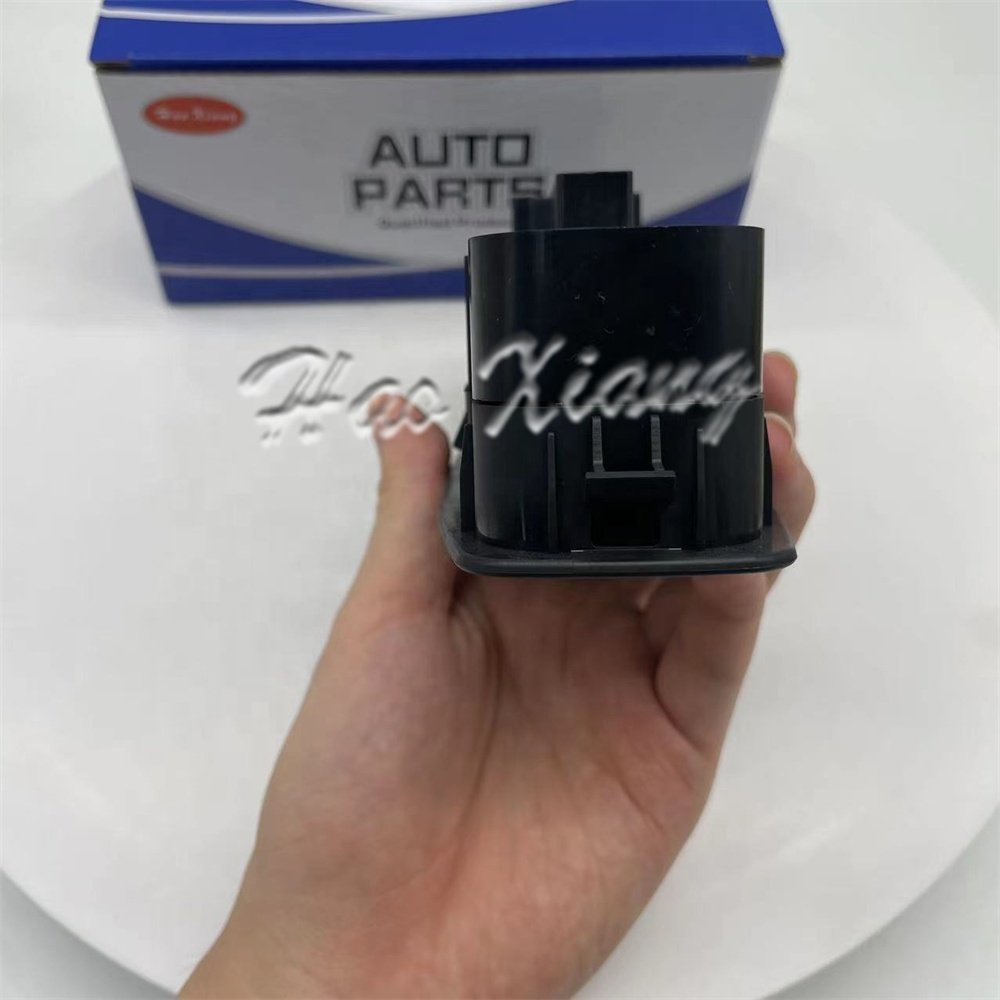 Haoxiang 254012952R High Quality Window Master Switch for Renault Megane MK4