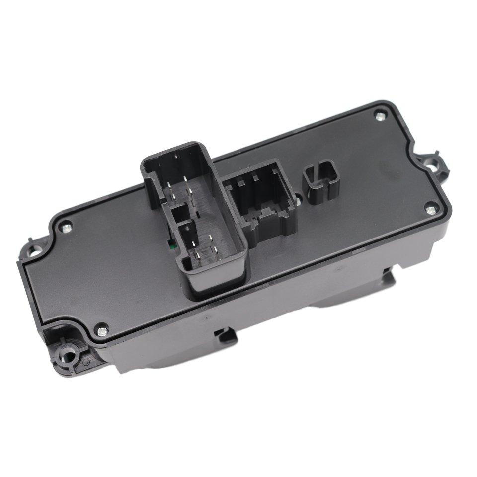 Mitsubishi Master Power Window Lifter Switch for Mazda 3 BK 2003-2009 New and Used Condition Part Number BN8F-66-350