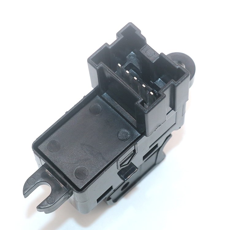 Single Button Power Window Control Switch OEM 25411-AX010 25411AX010 for Nissan Tiida Rogue Versa Pathfinder Qashqai J10Z