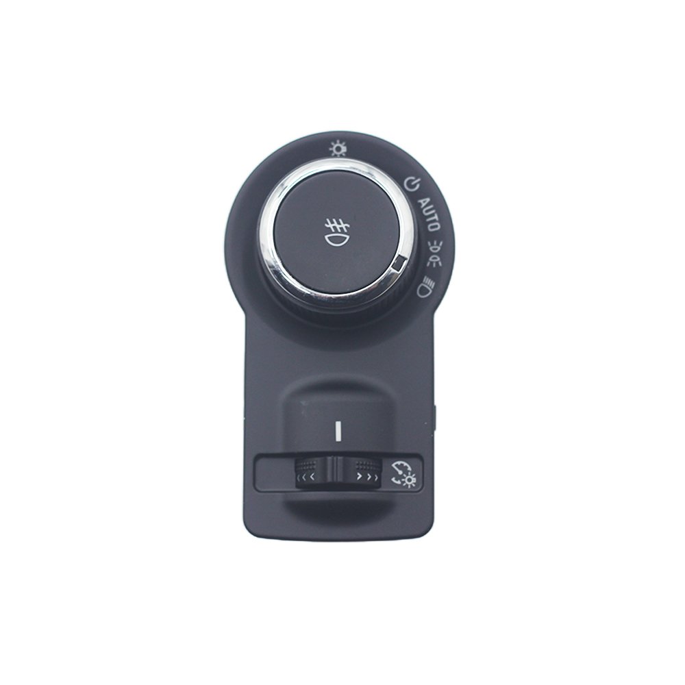 Headlight Switch 13268710 for OPEL ASTRA J