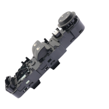JHB049C 6554.HE New ABS Plastic Car Window Lifter Switch for Citroen C4 Condition