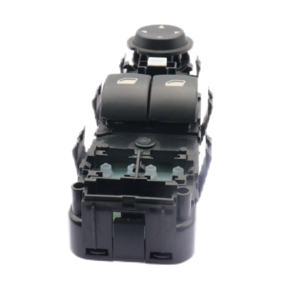 JHB049C 6554.HE New ABS Plastic Car Window Lifter Switch for Citroen C4 Condition