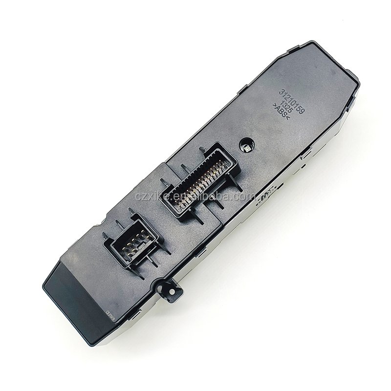 4 AUTO 93570-C5310 Master Car Power Window Switch for KIA Sorento 2015 Window Switch