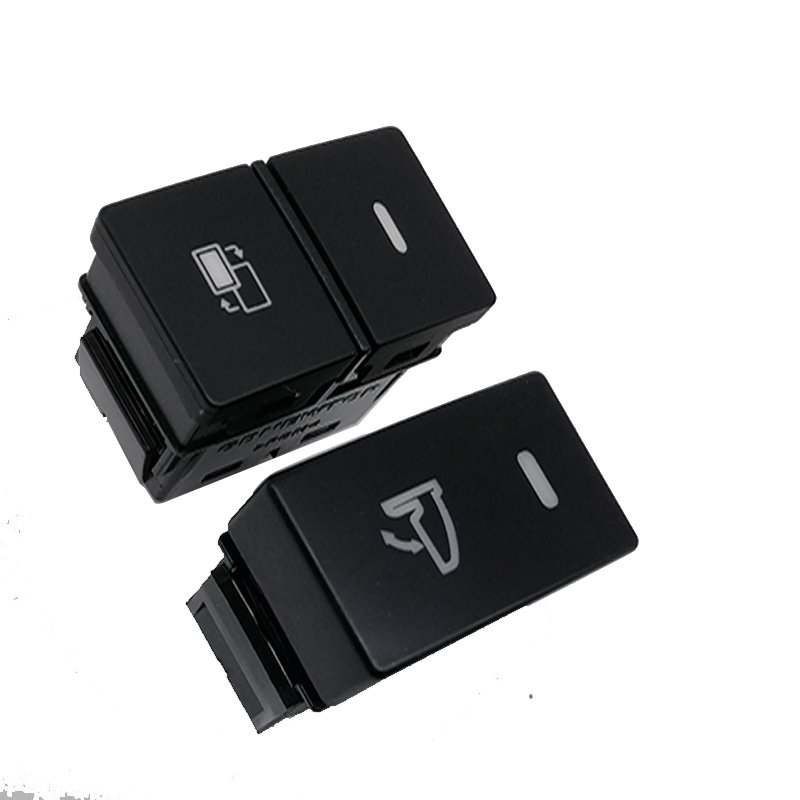 Directly Factory Auto Fold Mirror Video Button Hond a Innova Switch