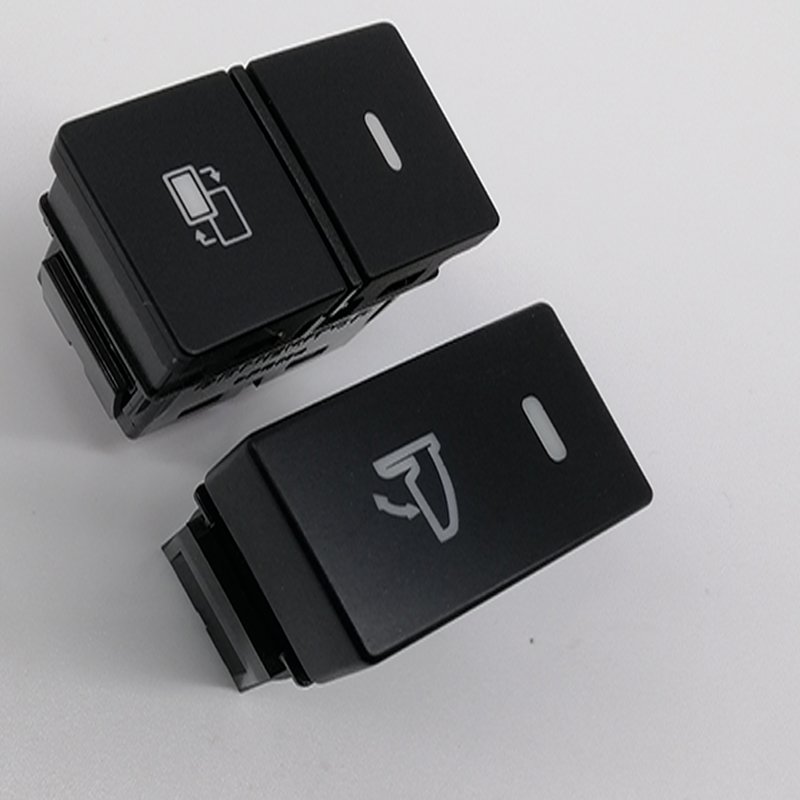 Directly Factory Auto Fold Mirror Video Button Hond a Innova Switch