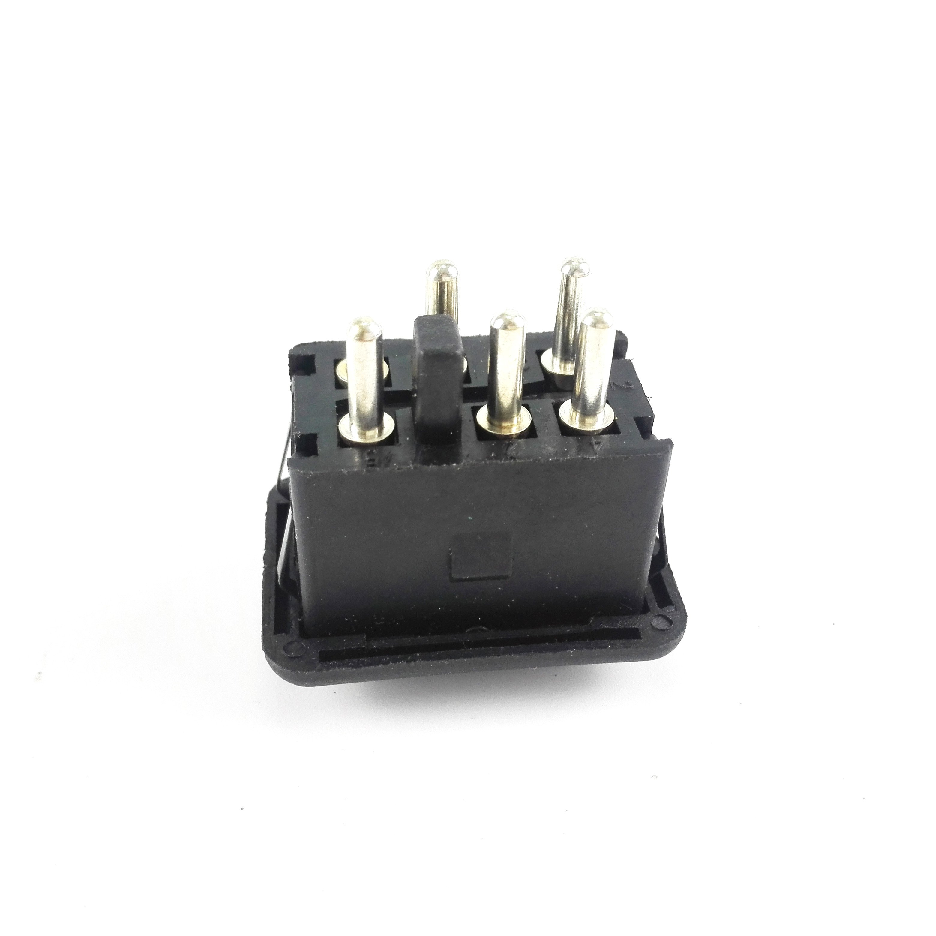 Universal Power Window Switch For Car 5Pin