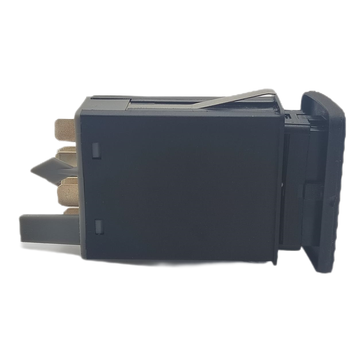 JHE002A 1J0953235J/1J0 953 235J/1J0953235C/1J0 953 235C/1J0953235E/1J0 953 235E Alarm Switch for VW Bora Golf New ABS Plastic