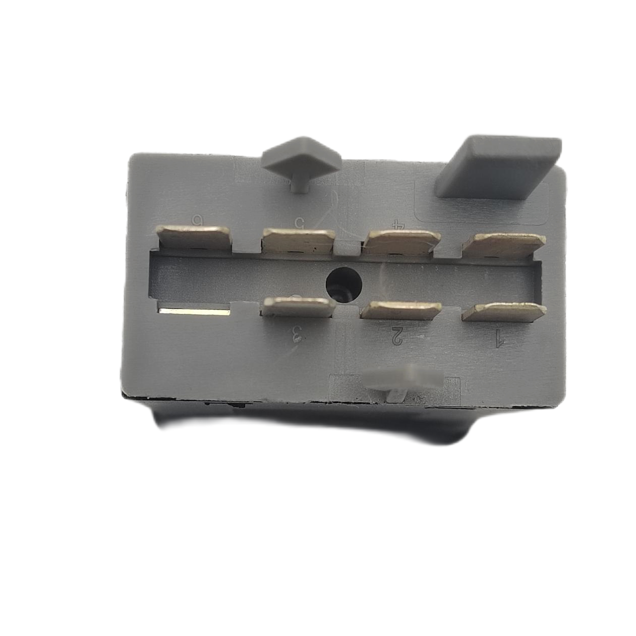 JHE002A 1J0953235J/1J0 953 235J/1J0953235C/1J0 953 235C/1J0953235E/1J0 953 235E Alarm Switch for VW Bora Golf New ABS Plastic