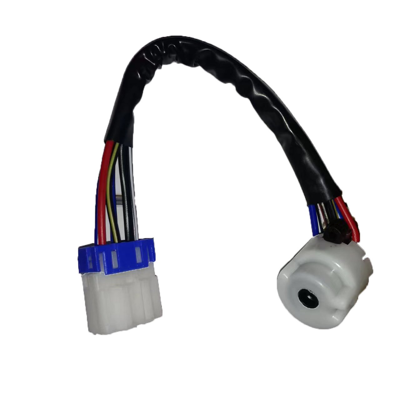 Ignition Switch for Mitsubishi Expo 1992 1993 Montero Plymouth Colt Eagle Summit MB629662 88922057