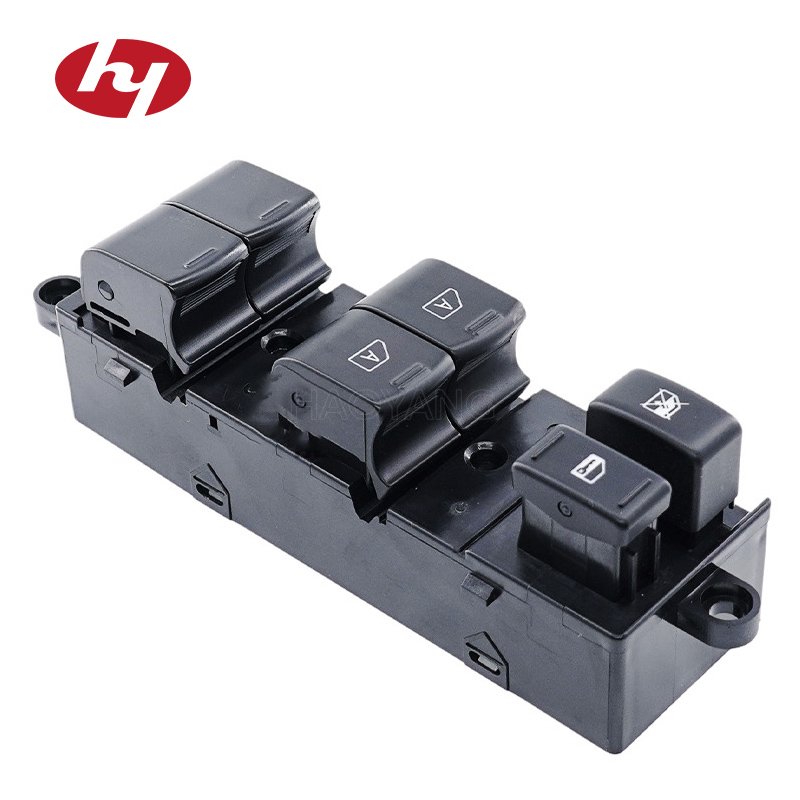 35750-TM0-F01 for 2007-2011 Honda CR-V RHD Window Switch Regulator