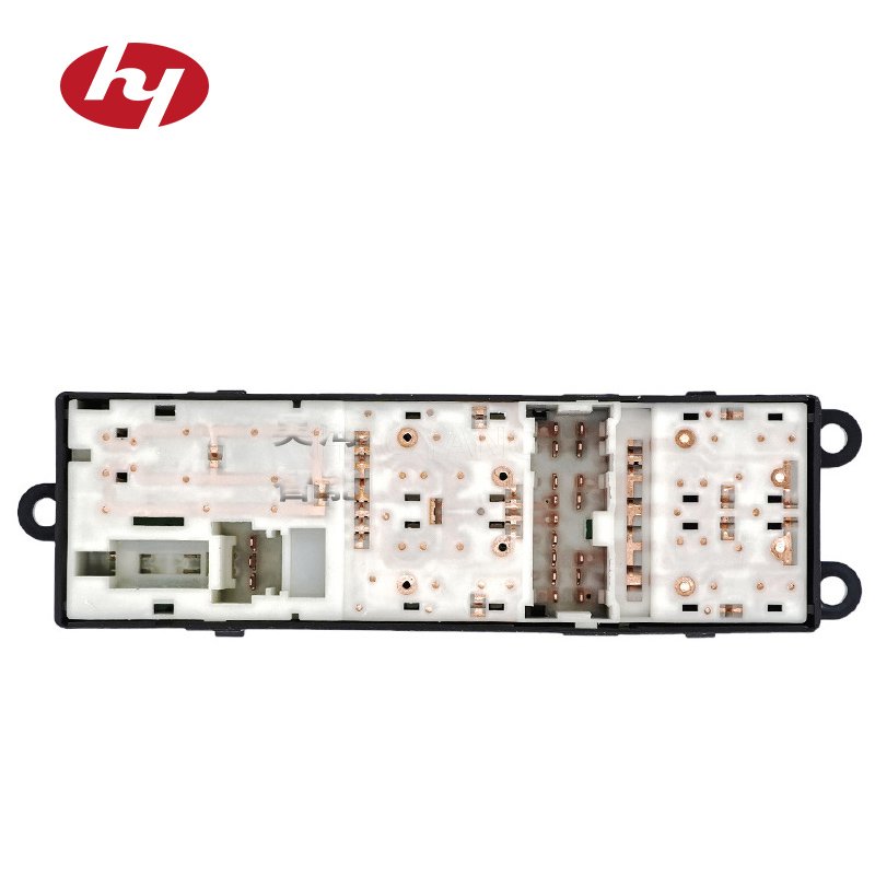 35750-TM0-F01 for 2007-2011 Honda CR-V RHD Window Switch Regulator