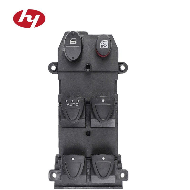 35750-TM0-F01 for 2007-2011 Honda CR-V RHD Window Switch Regulator