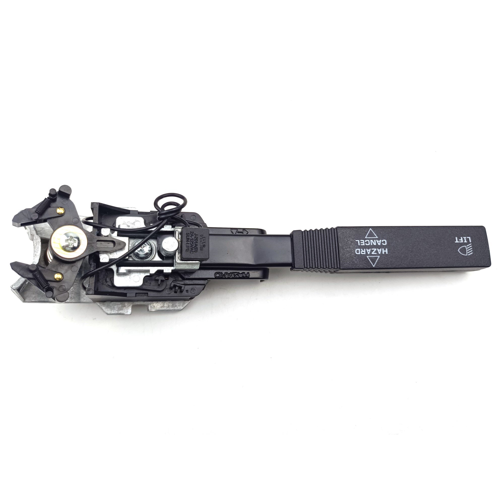 57746005 01483071 Turn Signal Switch for A6805450124 Business Class FL60,FL70,FL80 Series