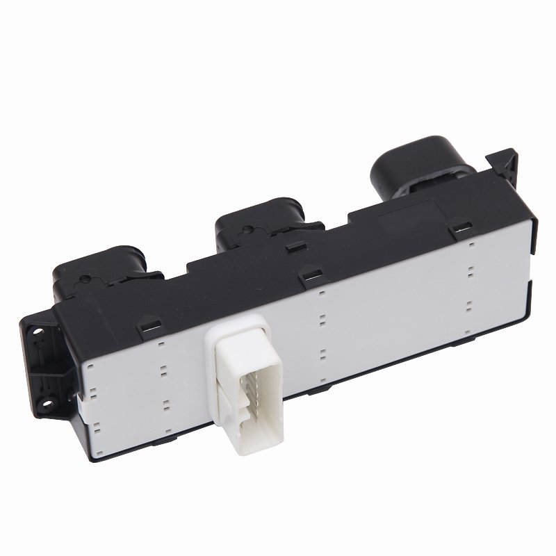 Car Electric Power Window Side Glass Control Switch Auto Window Lifter Button for Hyundai Accent 2010-2014 OEM NO 93570-00U110
