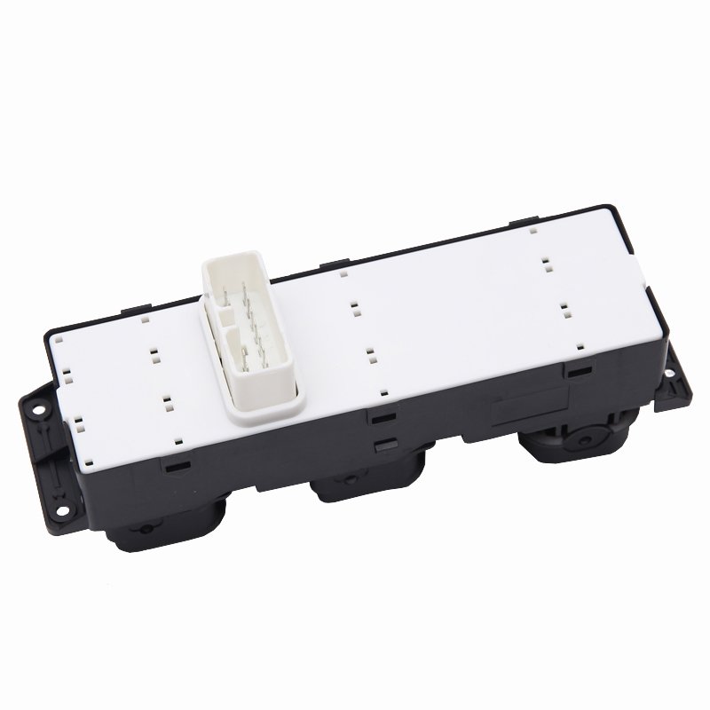 Car Electric Power Window Side Glass Control Switch Auto Window Lifter Button for Hyundai Accent 2010-2014 OEM NO 93570-00U110