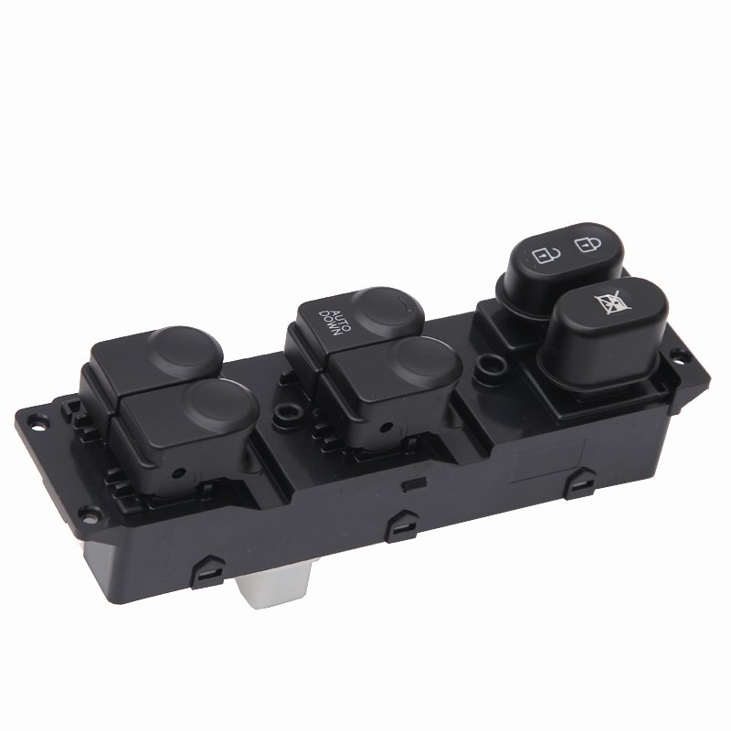 Car Electric Power Window Side Glass Control Switch Auto Window Lifter Button for Hyundai Accent 2010-2014 OEM NO 93570-00U110