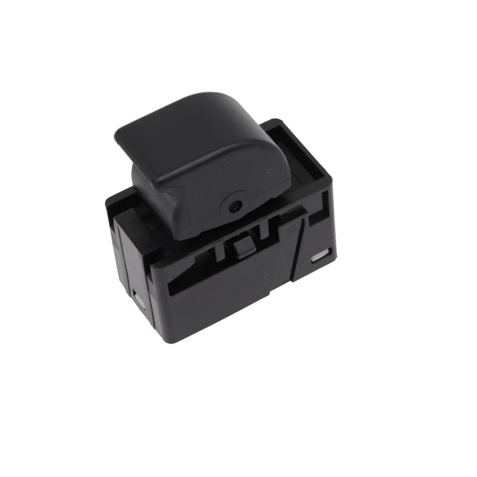 For NISSAN (ZHENGZHOU) EQ D22 II 2008-2013 Nissan NP300 PICKUP D22 2008-2013 Single Power Door Window Switch OEM 25411-0M010
