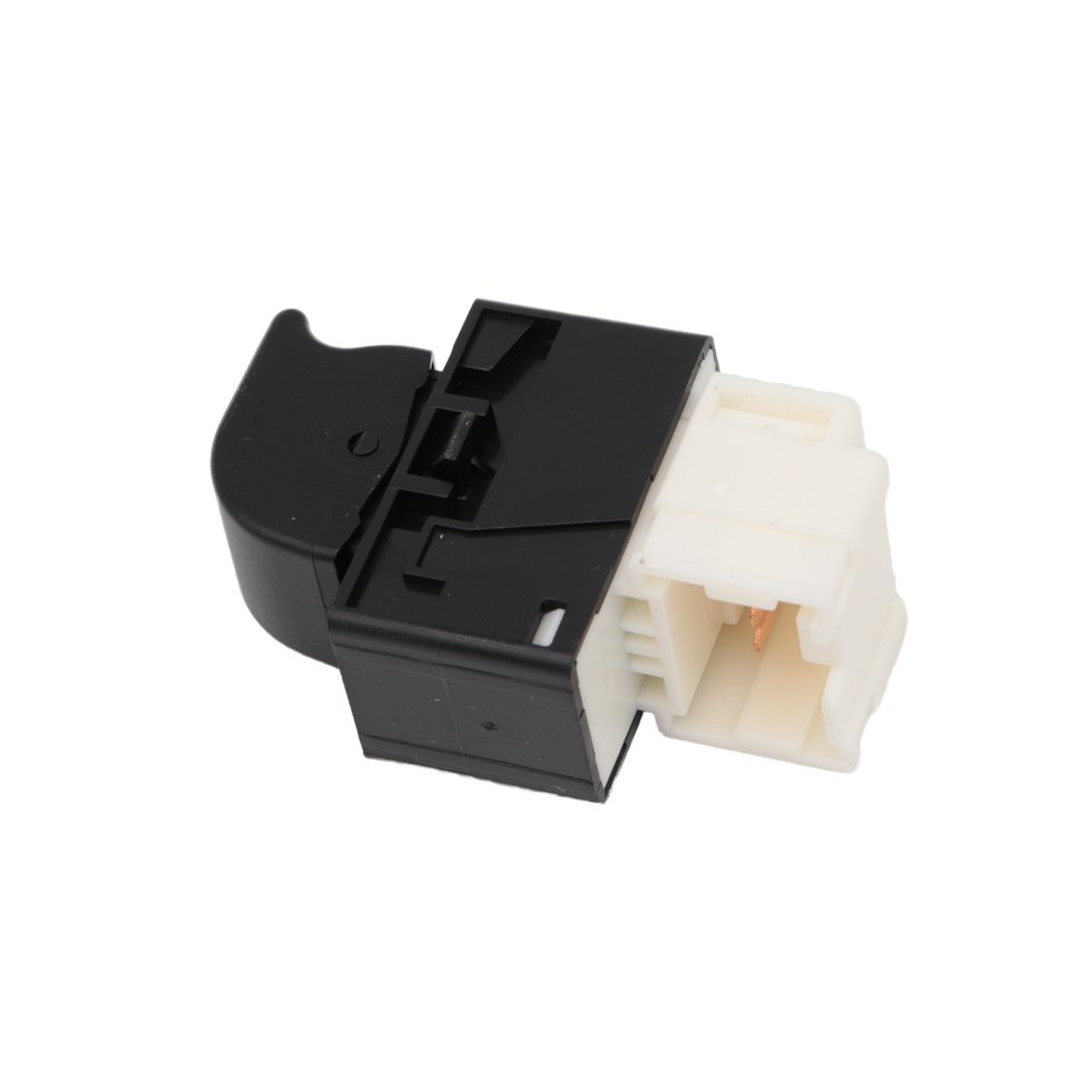 For NISSAN (ZHENGZHOU) EQ D22 II 2008-2013 Nissan NP300 PICKUP D22 2008-2013 Single Power Door Window Switch OEM 25411-0M010