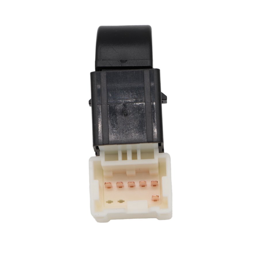 For NISSAN (ZHENGZHOU) EQ D22 II 2008-2013 Nissan NP300 PICKUP D22 2008-2013 Single Power Door Window Switch OEM 25411-0M010