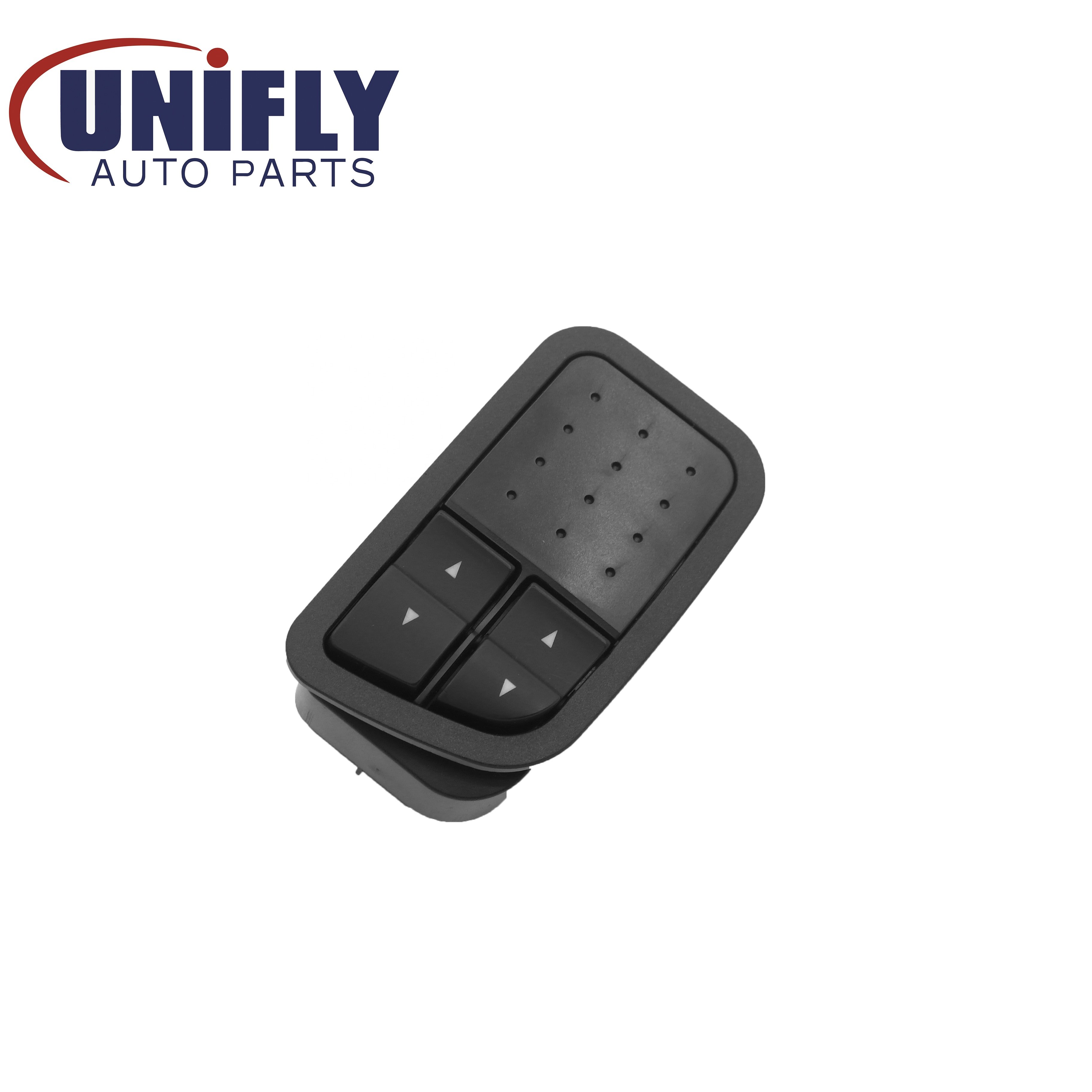 UNIFLY AUTO PARTS ELECTRIC POWER WINDOW SWITCH for GENUINE FORD FALCON BA-BF BAF-14A132B