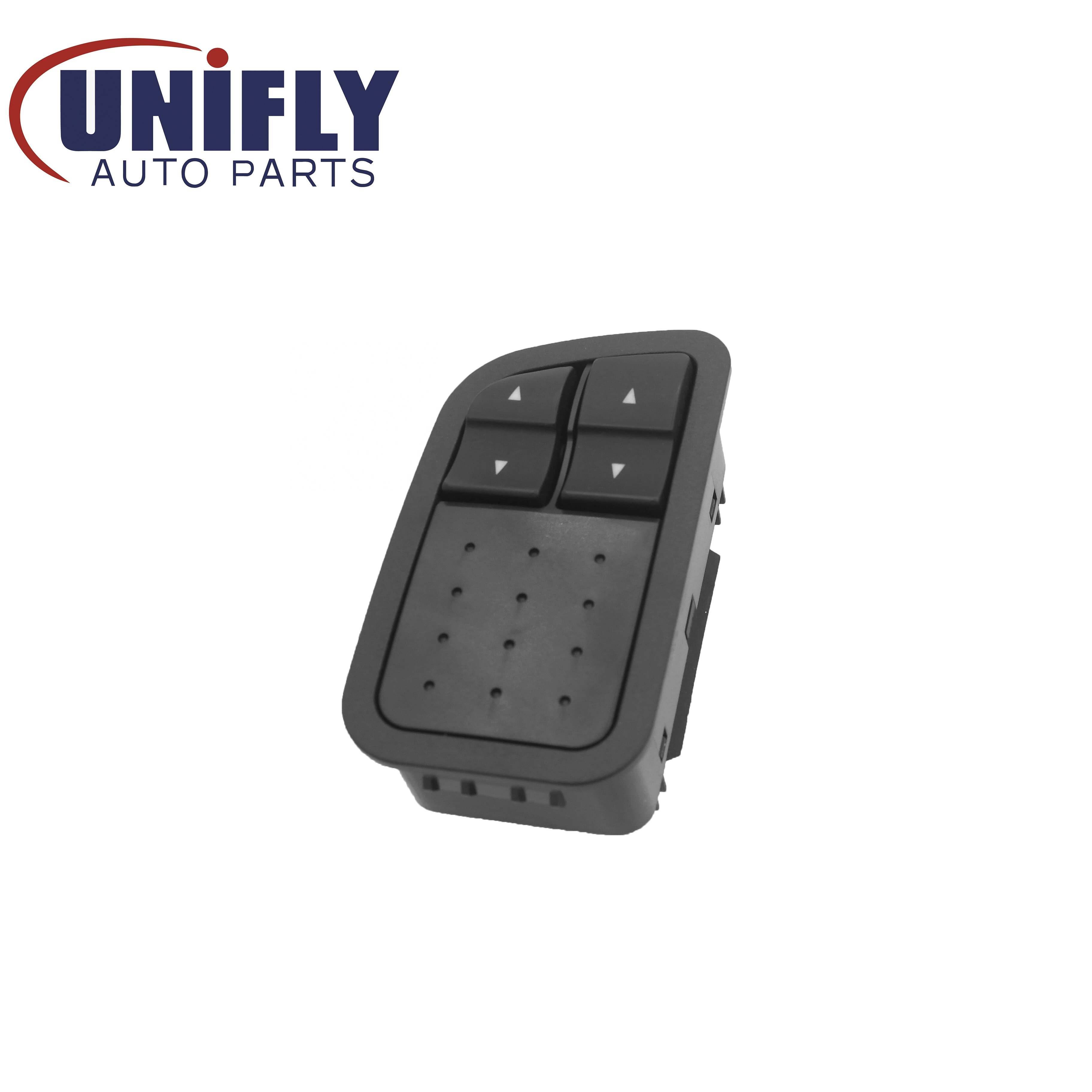 UNIFLY AUTO PARTS ELECTRIC POWER WINDOW SWITCH for GENUINE FORD FALCON BA-BF BAF-14A132B