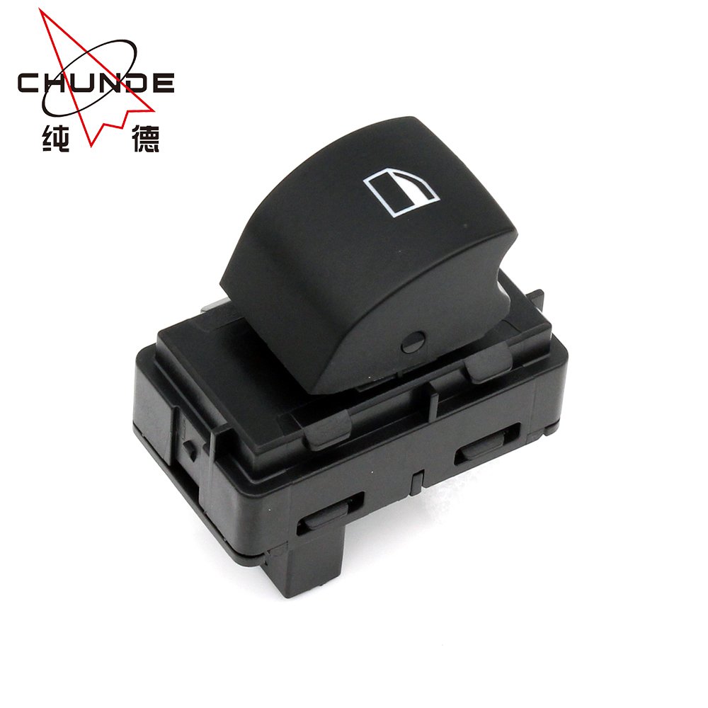 06-13 E70 E71 E90 E91 WINDOW LIFTER SWITCH PANEL BUTTON 61316945876 for BMW 3 Series